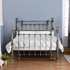 Murillo upholstered sleigh bed deals astoria grand